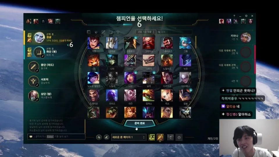 금연 23시간째