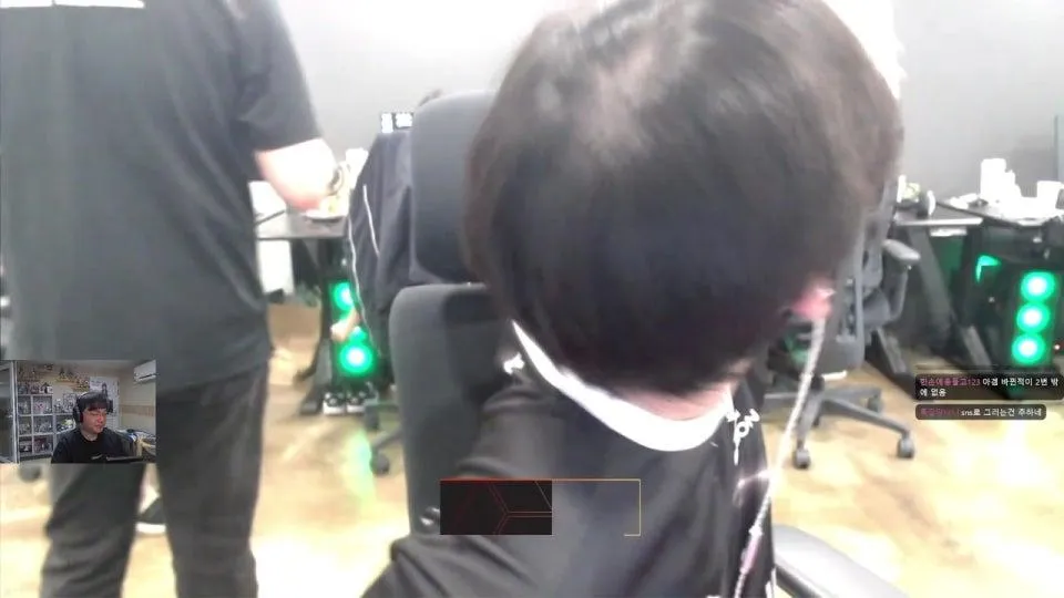 HLE vs BRO - BFX vs NS  #RoadtoEWC