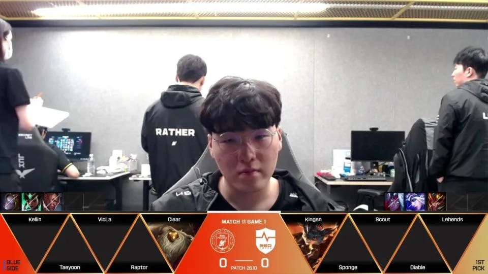 HLE vs BRO - BFX vs NS  #RoadtoEWC