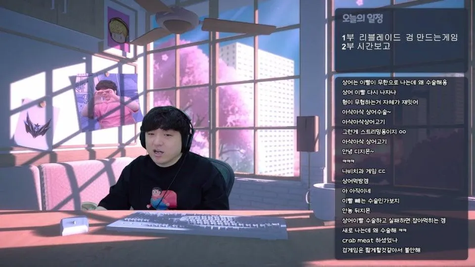 풍월량