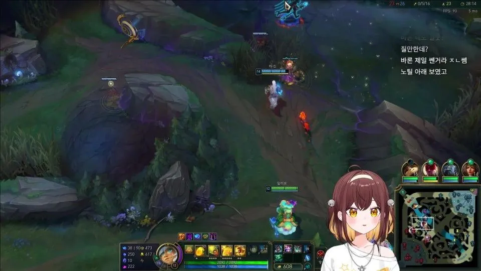 탬탬버린 먼지나게 쳐맞는 날... ٩(●'▿'●)۶  