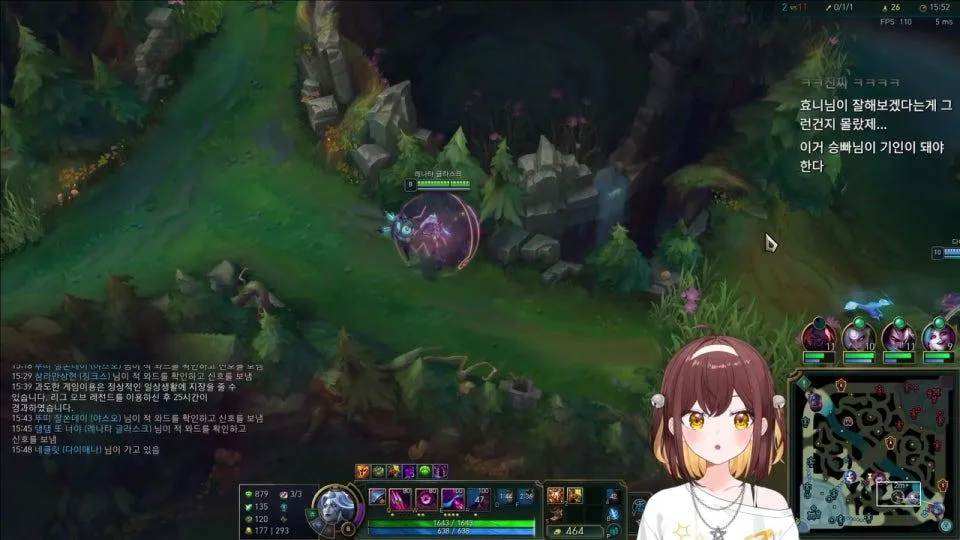 탬탬버린 먼지나게 쳐맞는 날... ٩(●'▿'●)۶  