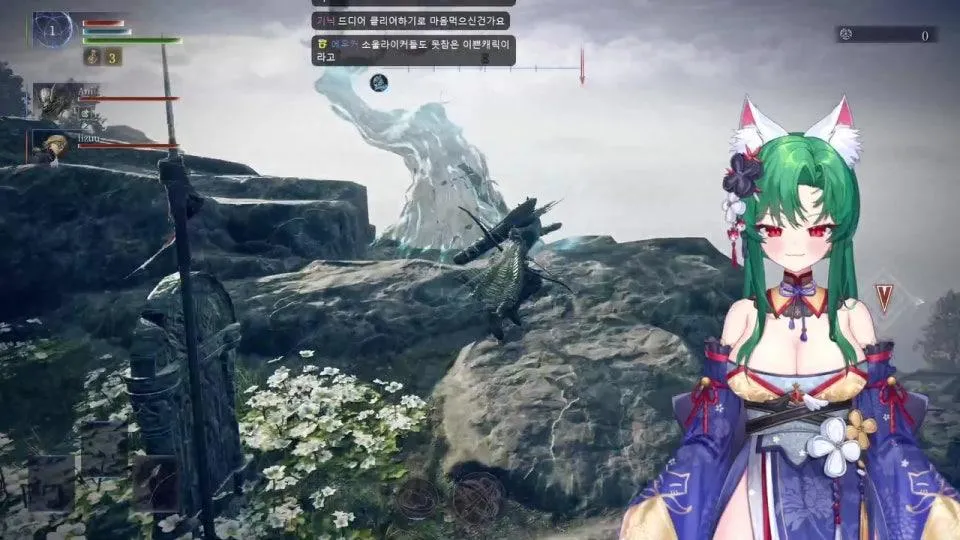 ᐠ( ᐕ )ᐟ 잠꾸러기다됐따