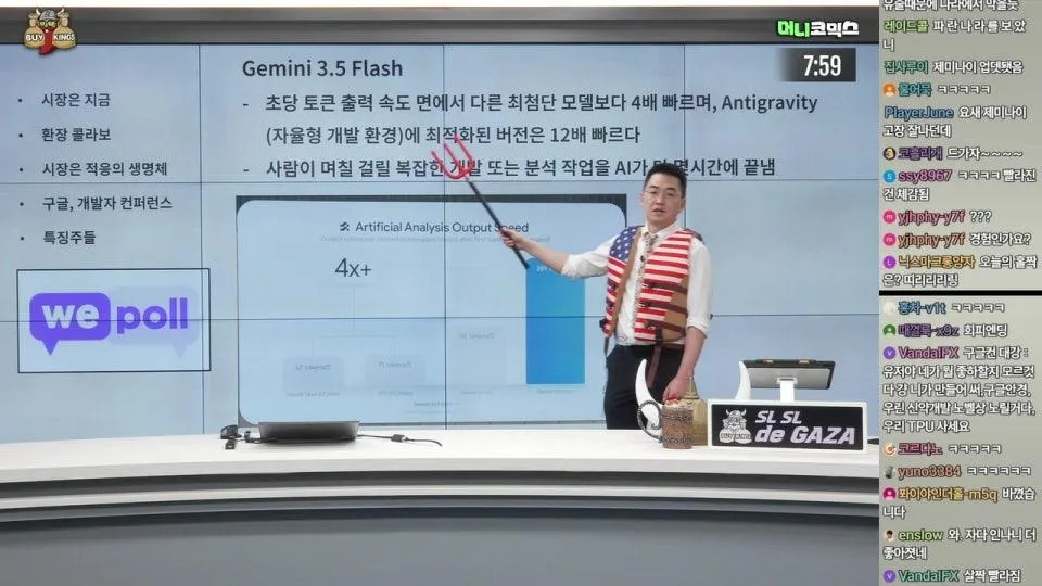 [버디버디] 금리는 전쟁도 멈추게 한다ㅣ높아지는 금리, 시장의 방향은?