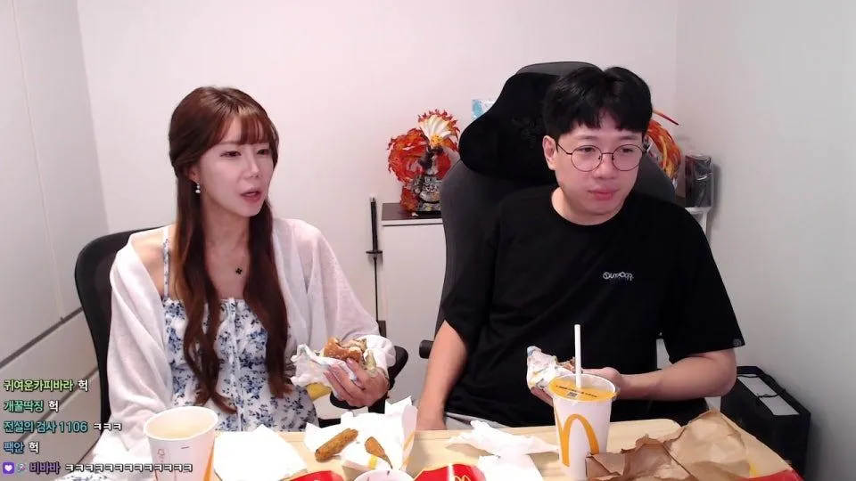 안녕하세여
