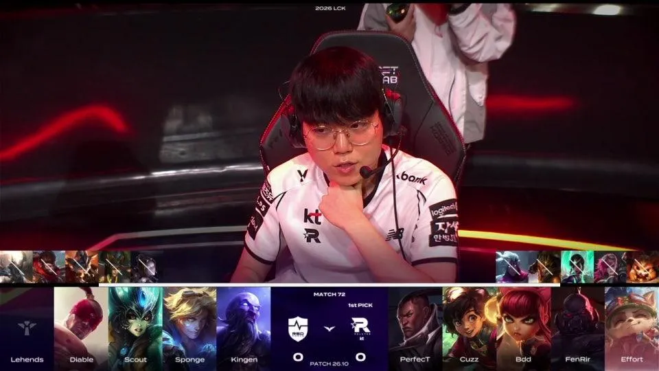 울챔스 / T1 vs KRX - NS vs KT #LCKWatchParty
