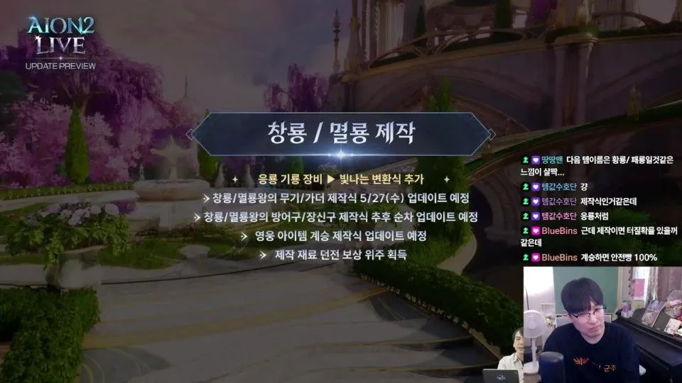 갓겜이 되는길은 멀고도 험하다