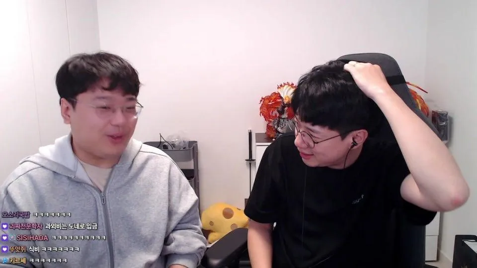 큐베 과외선생님 초대석