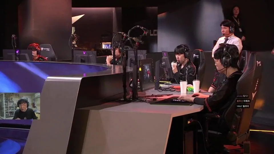 BFX vs HLE - DK vs BRO | 2026 LCK #lckwatchparty