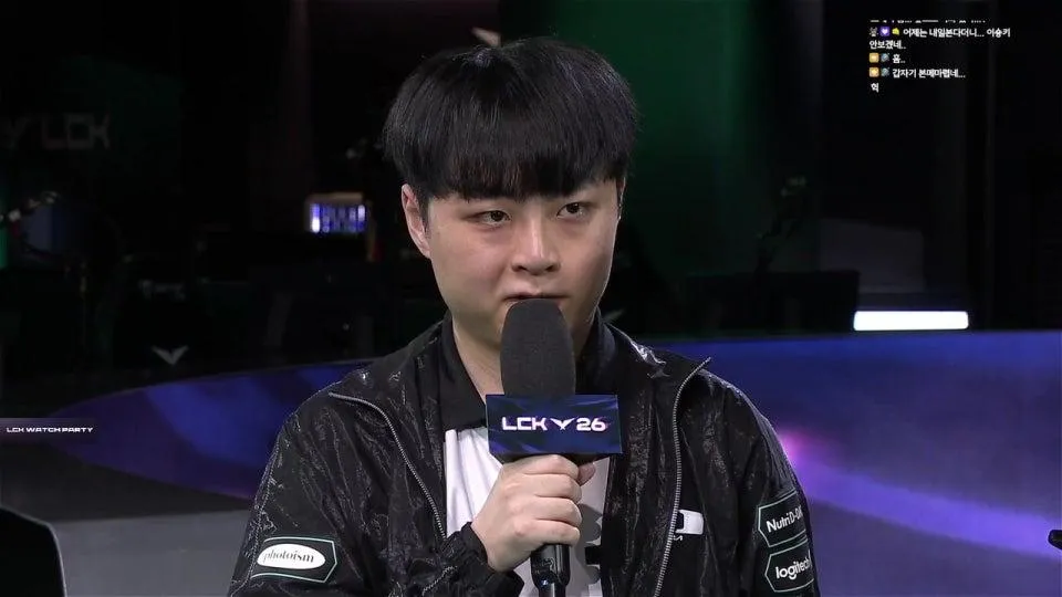 울챔스 / BFX vs HLE - DK vs BRO #LCKWatchParty 