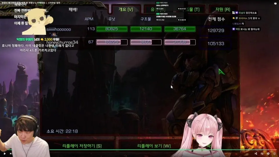 플토멘티 실력 알아보기