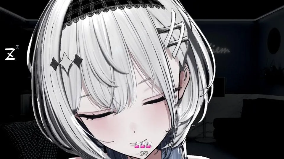 【 KU100 ASMR 이어폰 꼬옥 끼기 ♡ 】