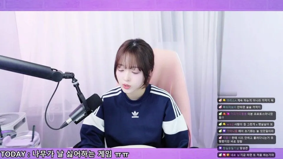 💎 햇하 ٩₍ ᐢ. ̫ .ᐢ ₎و