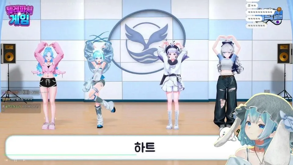 기행종 기깔나게 잘 말았던 날의 이야기 오랜만에모캡하고왔더니몸이천근만근십만근천만근그다음뭐더라?