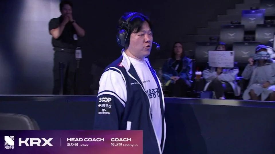 DNS vs KRX - KT vs GEN | 2026 LCK