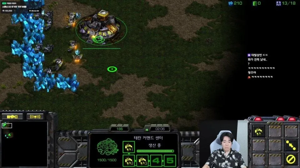 소쌍록  on 