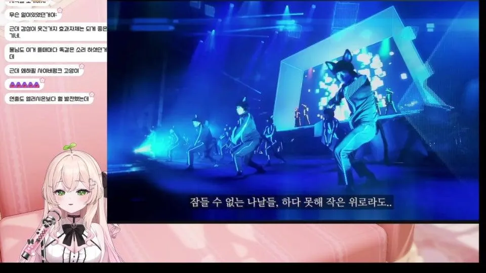 사운드호라이즌아세요?이런오타쿠노래도먹어보세요 (⑉ｰ . ｰ⑉)🌸