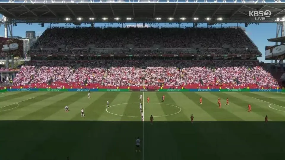 독일 vs 코트디부아르 -FIFA 북중미 월드컵 | 조별리그 E조 2차전
