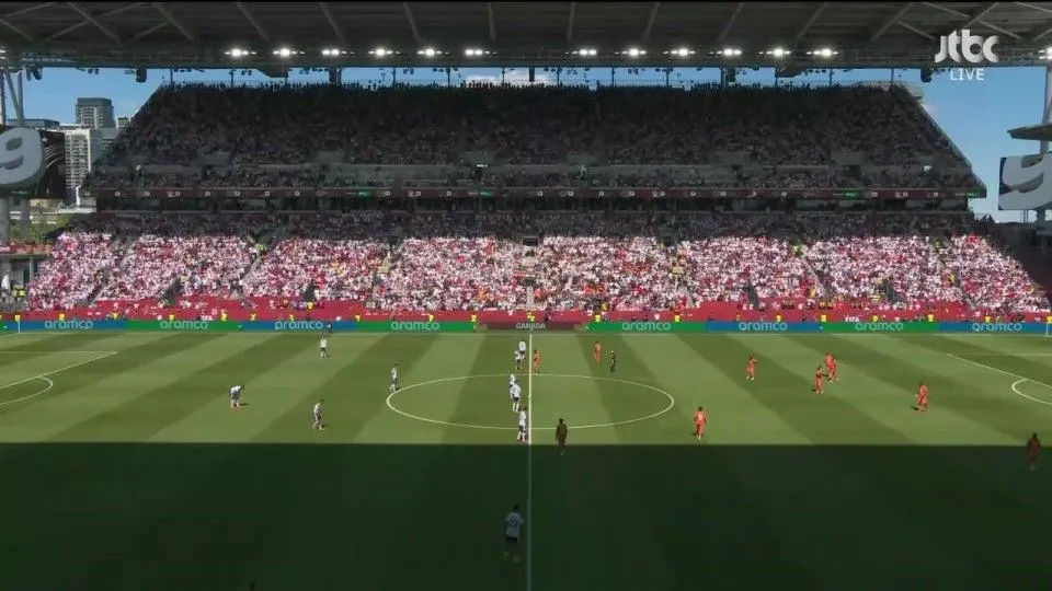독일 vs 코트디부아르 -FIFA 북중미 월드컵 | 조별리그 E조 2차전