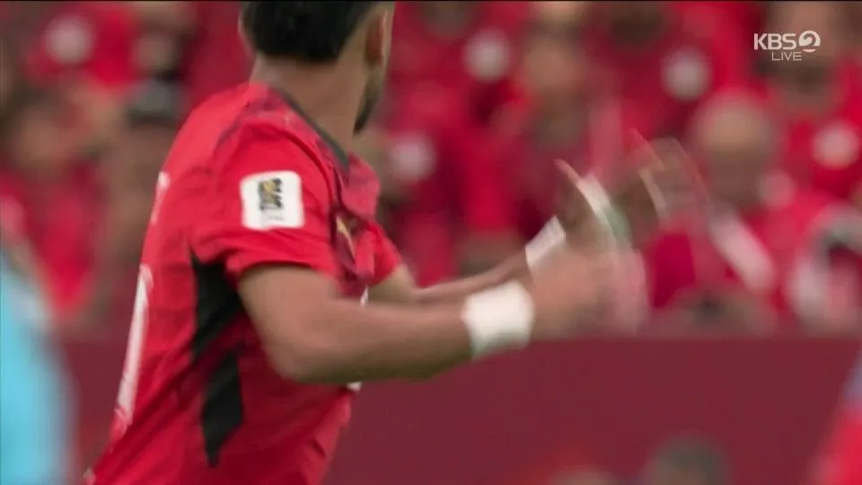 뉴질랜드 vs 이집트 - FIFA 북중미 월드컵 | 조별리그 G조 2차전