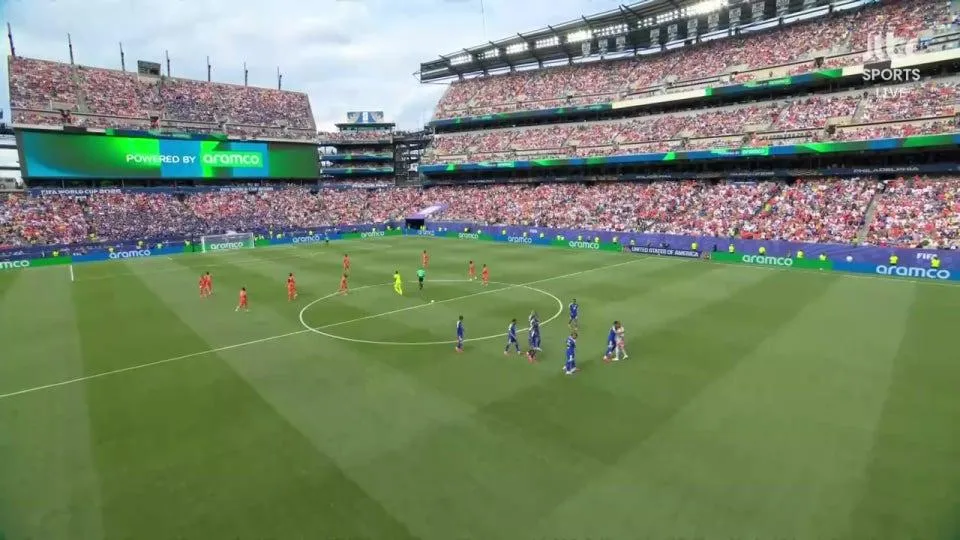 퀴라소 vs 코트디부아르 - FIFA 북중미 월드컵 | 조별리그 E조 3차전