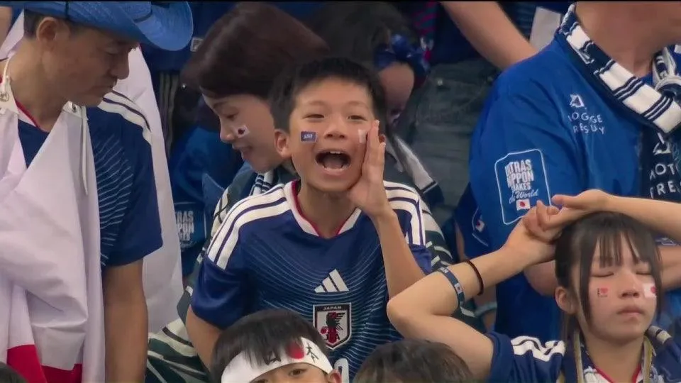 일본 vs 스웨덴  l  파라과이 vs 호주  l  2026 FIFA 북중미 월드컵