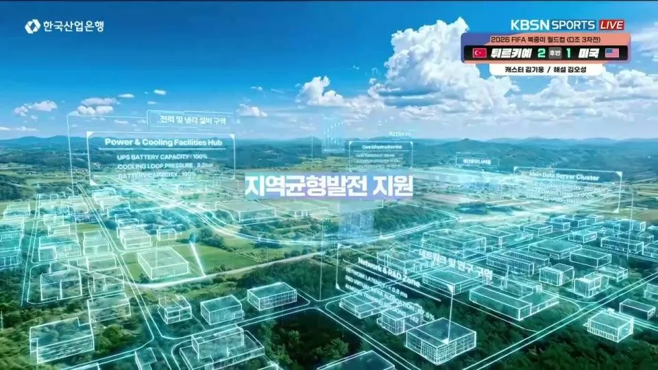 튀르키예 vs 미국 - FIFA 북중미 월드컵 | 조별리그 D조 3차전