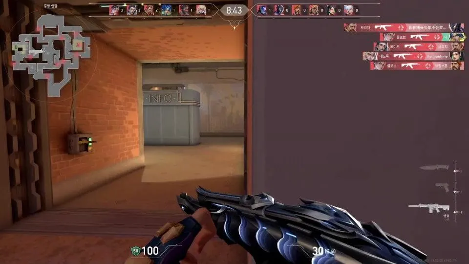 .