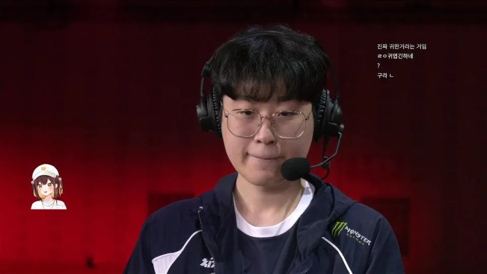 골드의 시선 TSW vs TES - HLE vs G2 | 브래킷 스테이지 승자조 2라운드 - 패자조 1라운드 #msi2026  ٩(●'▿'●)۶