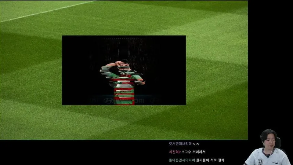 2026 북중미 월드컵 16강 브라질vs노르웨이