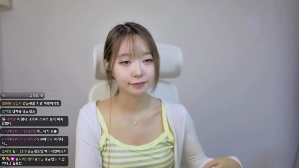 북중미 월드컵 16강 멕시코 vs 잉글랜드 대기방