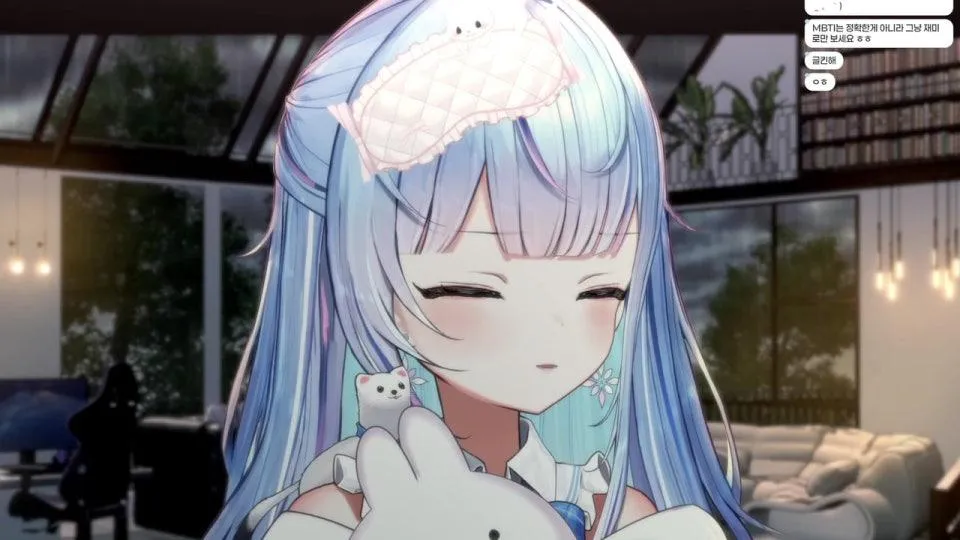 ㅁㅓ야 비오나바 ;