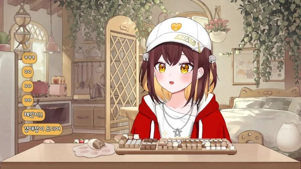 레테 공주님 숙제 ㄱㄱ링 ٩(●'▿'●)۶