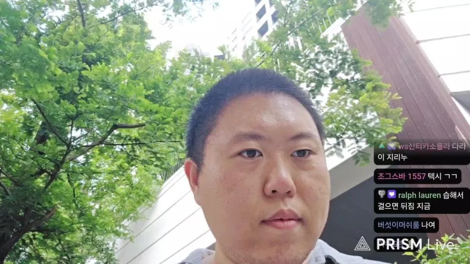 제육볶음에 어묵을 넣지 말라는 법이 있을까?