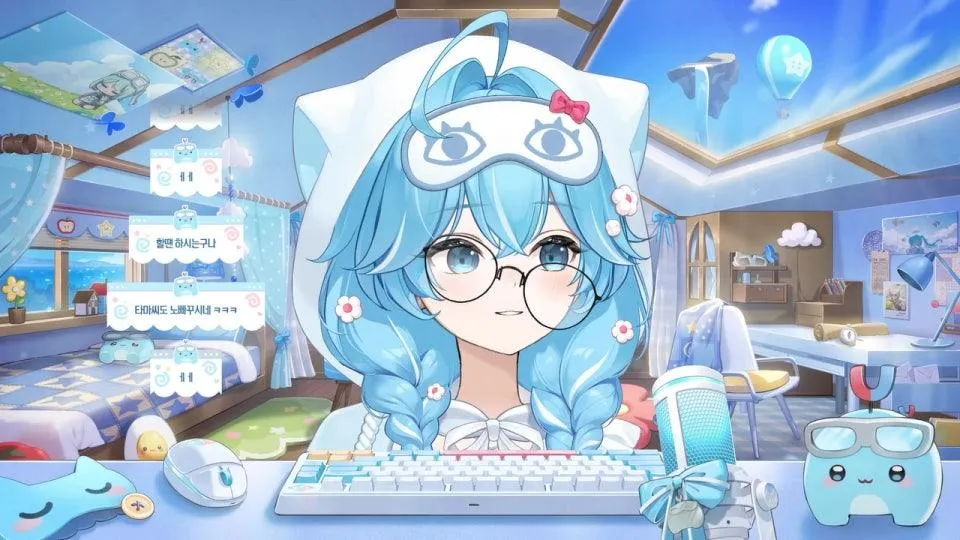 므으아아야아아ㅏ아아아ㅏ 쿨쿨💤