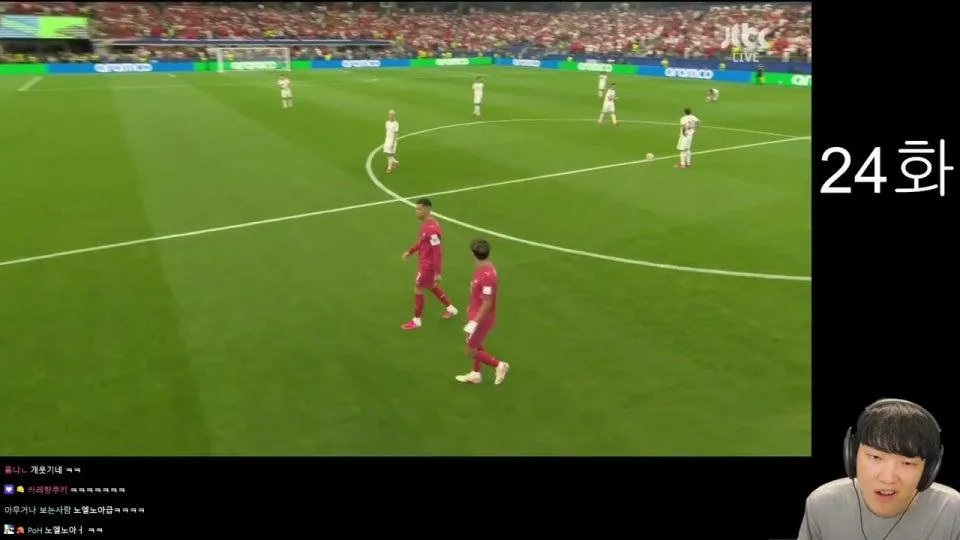 2026 FIFA 북중미 월드컵 16강 - 포르투갈 vs 스페인