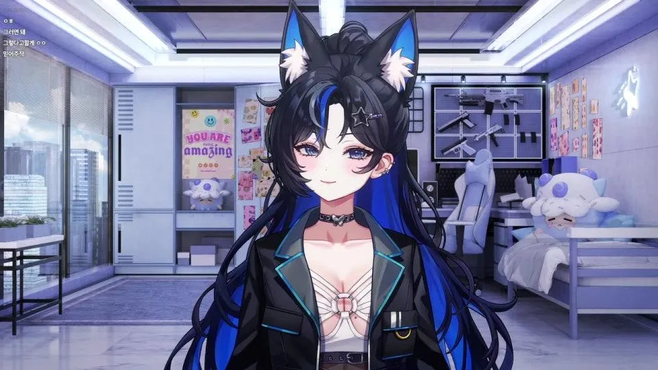굿모닝