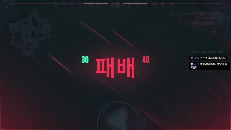 🐔발락대 제트기미사일 엔트리