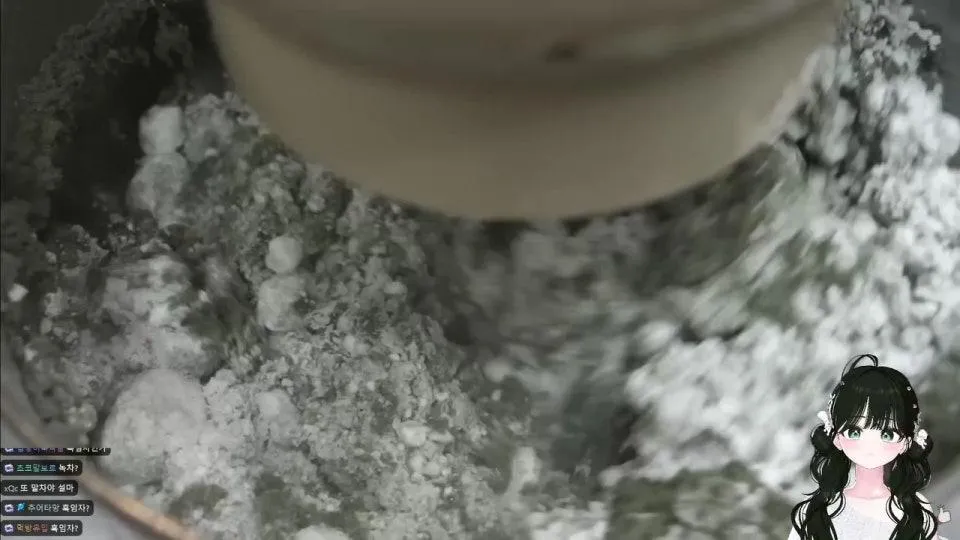 밥먹으면서 밥영상ㅋㅋ