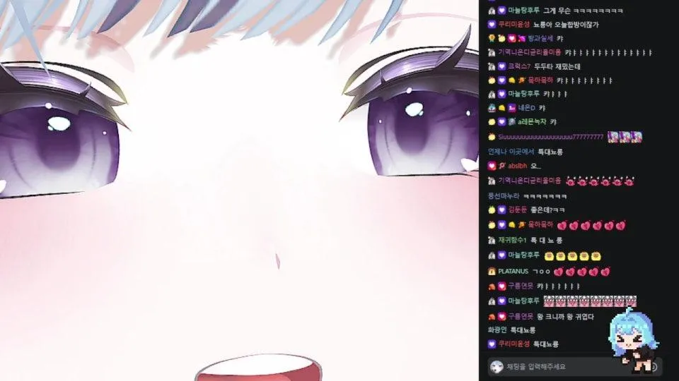 주말의 대뇨롱 등장! 미라클모닝! 커뽀라하는 날♥ 3시 흉성 트라이 🐣💙