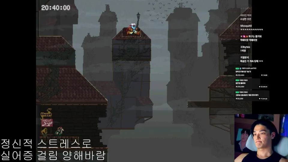 사이버고문실 1호실