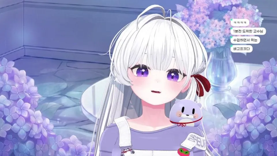 3시 데바데 강의(w. 소풍왔니, 던, 우희, 연리)