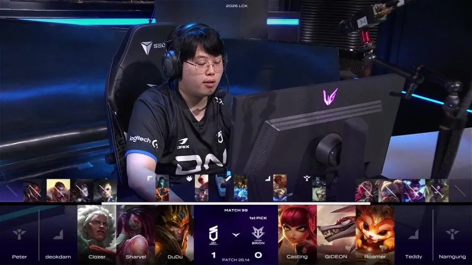 울챔스 / DNS vs BRO - KT vs HLE #LCKWatchParty