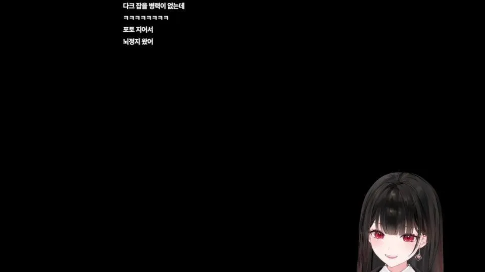 새 시즌 기념 래더하는 청년 / 목 걸걸합니다 놀라지 마세요 