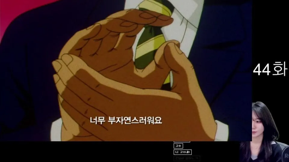 김전일 책/애니/실사화 다 봤는데 너무 오래된 사람 ٩( ᐛ )و