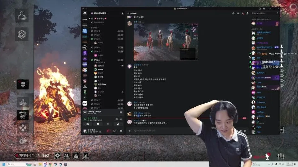 A급히어로 No.1 인간젤리 (10시 관전하기)