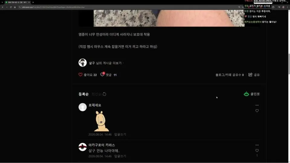 [DBD 다시보기]