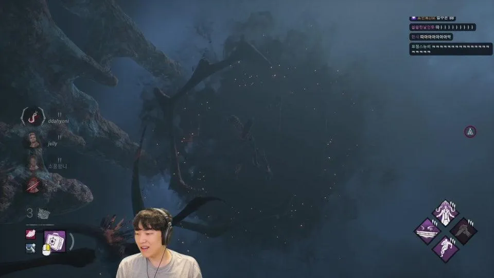 일탈도 건실하게 하기