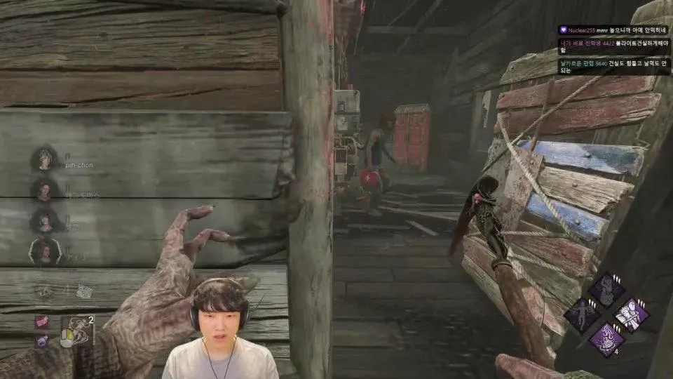 일탈도 건실하게 하기