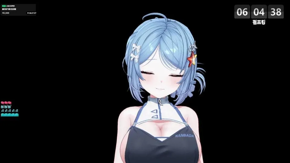 잠 ㅇㅅㅇ